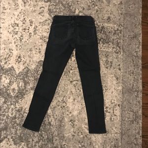 J Brand Skinny Jeans- Excellent Condition